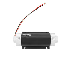 FUEL PUMP HP HIGH FLOW EL