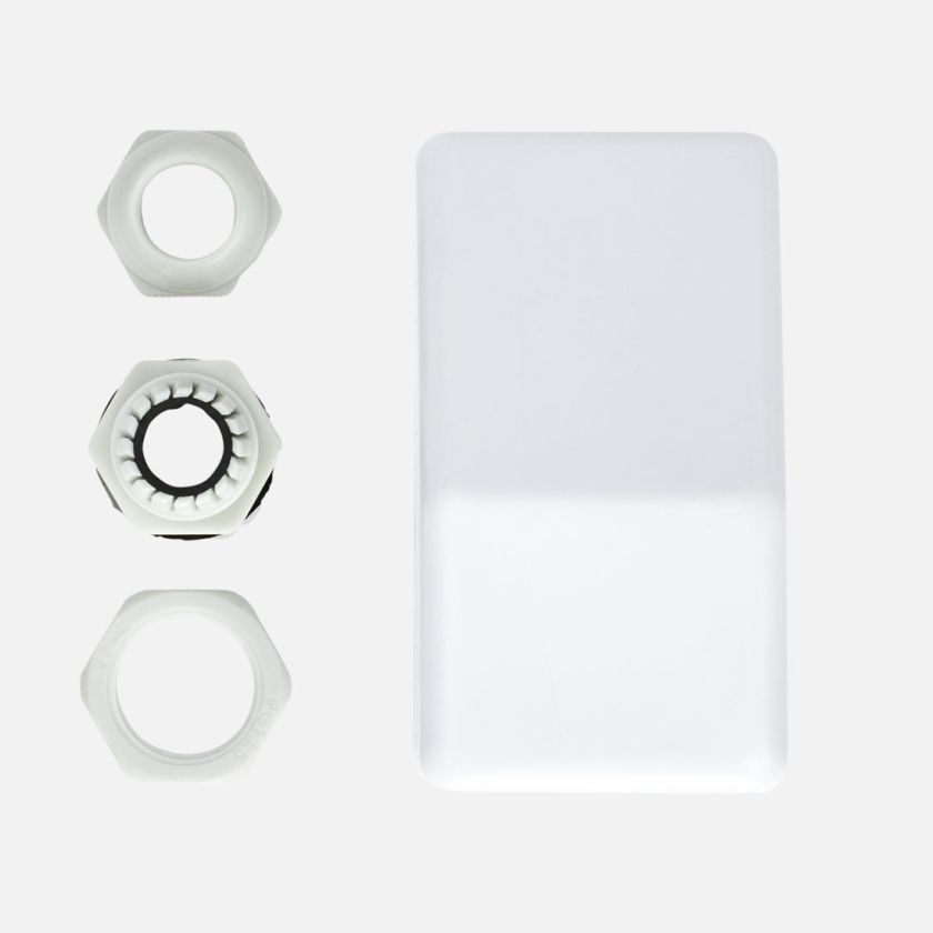 SINGLE CABLE GLAND