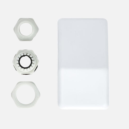 SINGLE CABLE GLAND