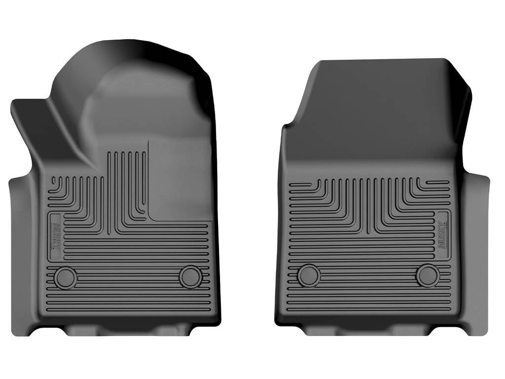 WB FRONT FLOOR LINER