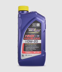 RP MO HMX 0W-20 6/1QT CS