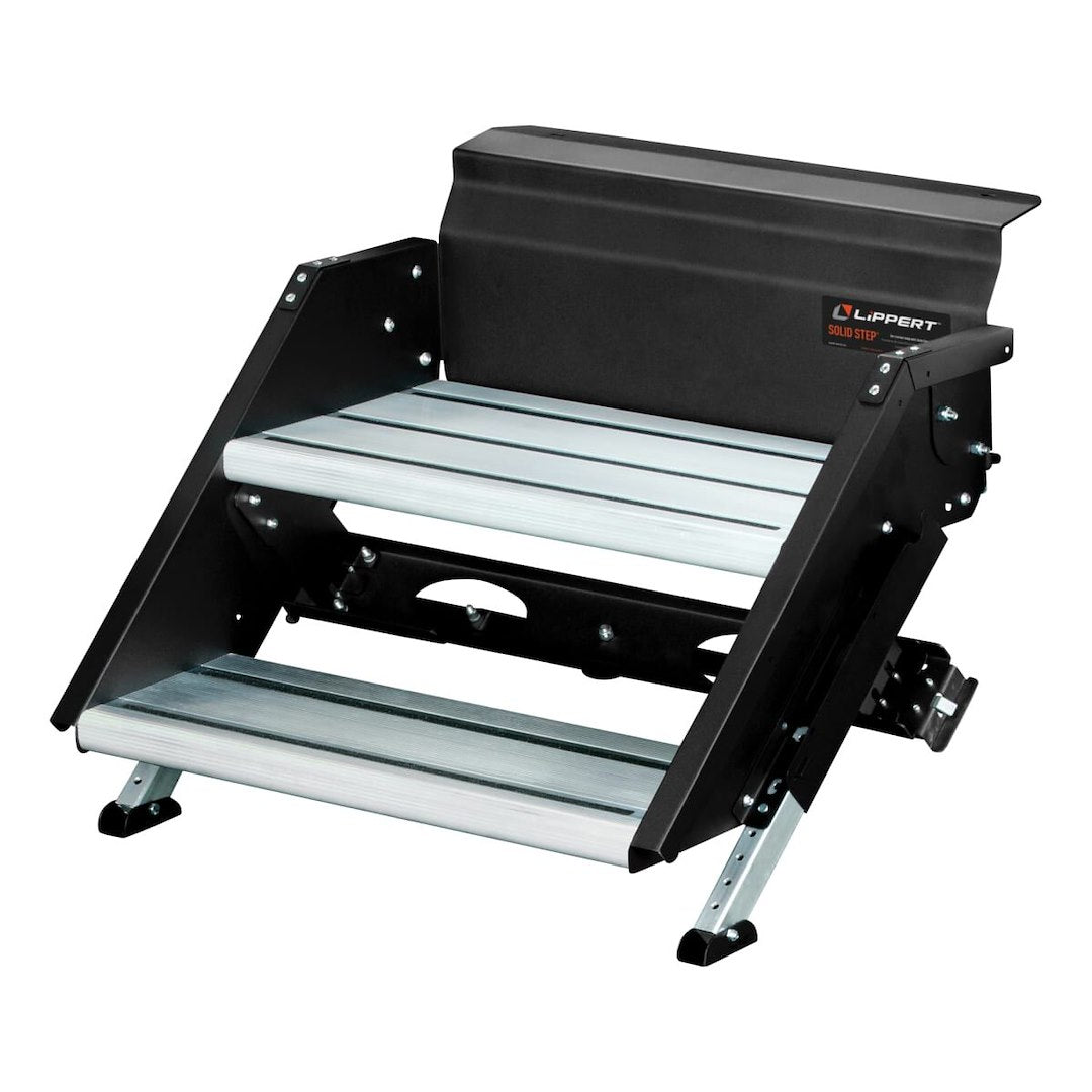 30' GEN 3 DOUBLE STEP