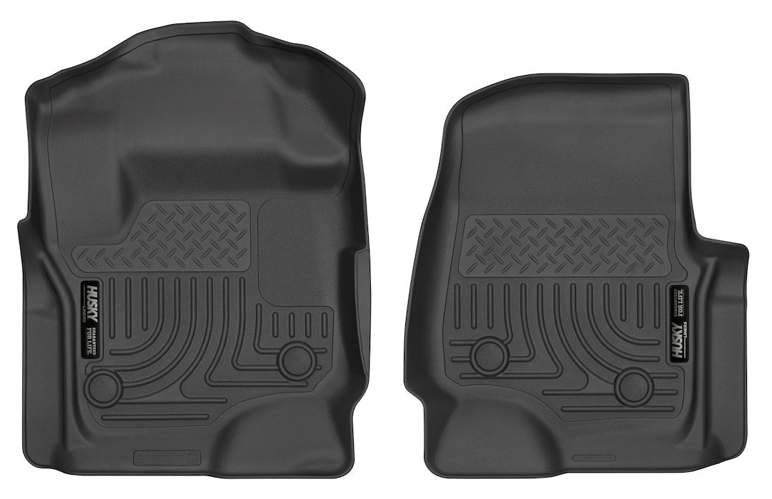 WB FRONT F250/350/450 2017