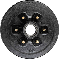 HUB/DRUM-6K  6 X 5.5  1/2'-20  12'