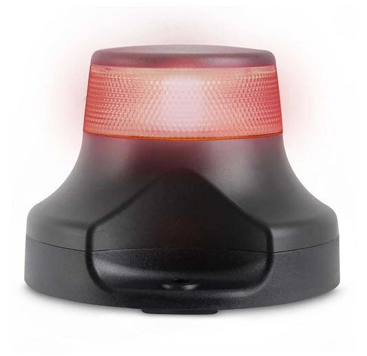 2NM ALL ROUND RED SURFACE MOUNT - B