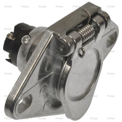 6-WAY CONNECTOR SOCKET