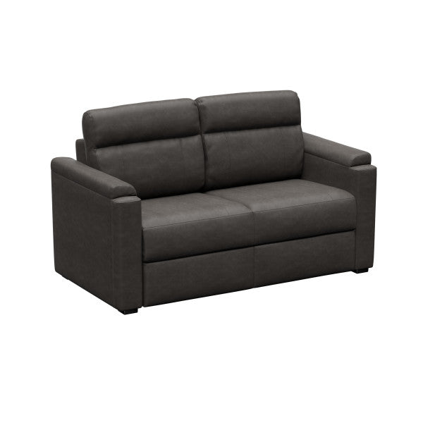 CLICKBACK SLEEPER SOFA 62' MCCOY