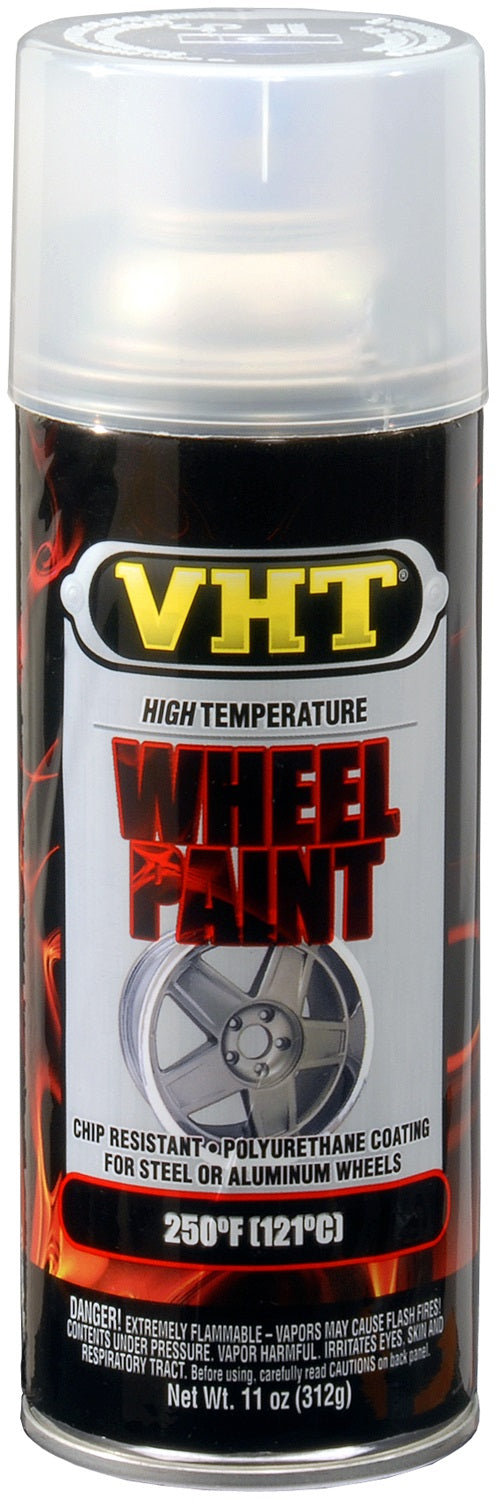 URETHANE WHEEL PAINTCLEAR