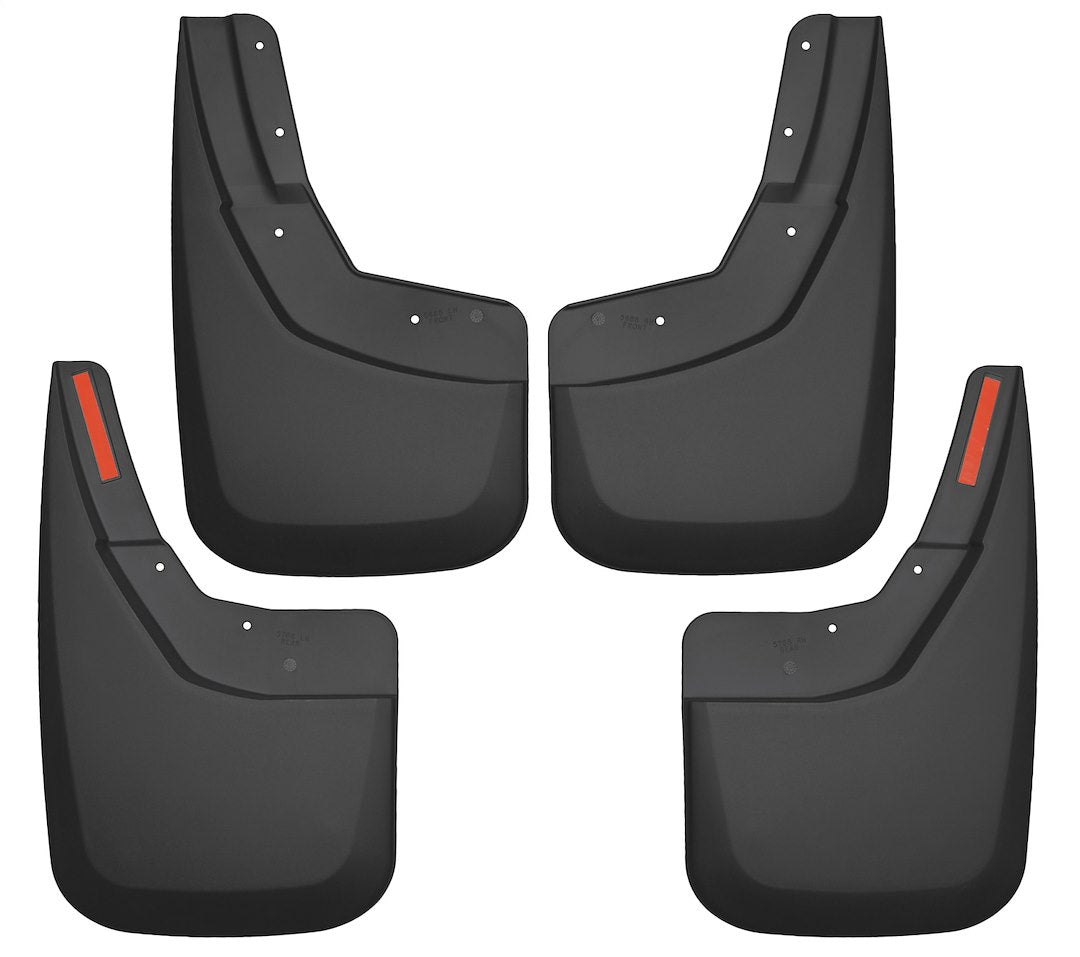MG COMBO SILVERADO 14-17