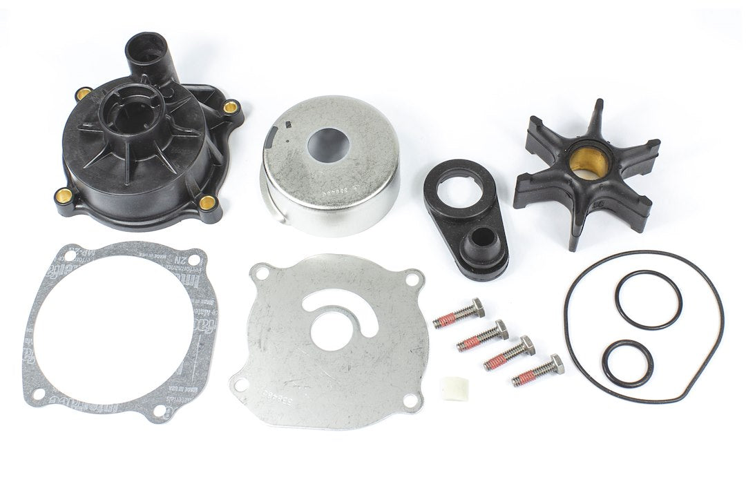 WATER PUMP REPAIR KIT WITHOUT HOUSI