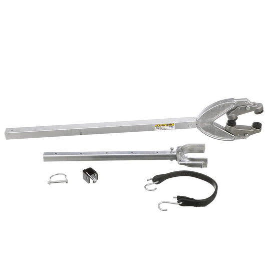 32-42' ADJ TRANSOM SAVER