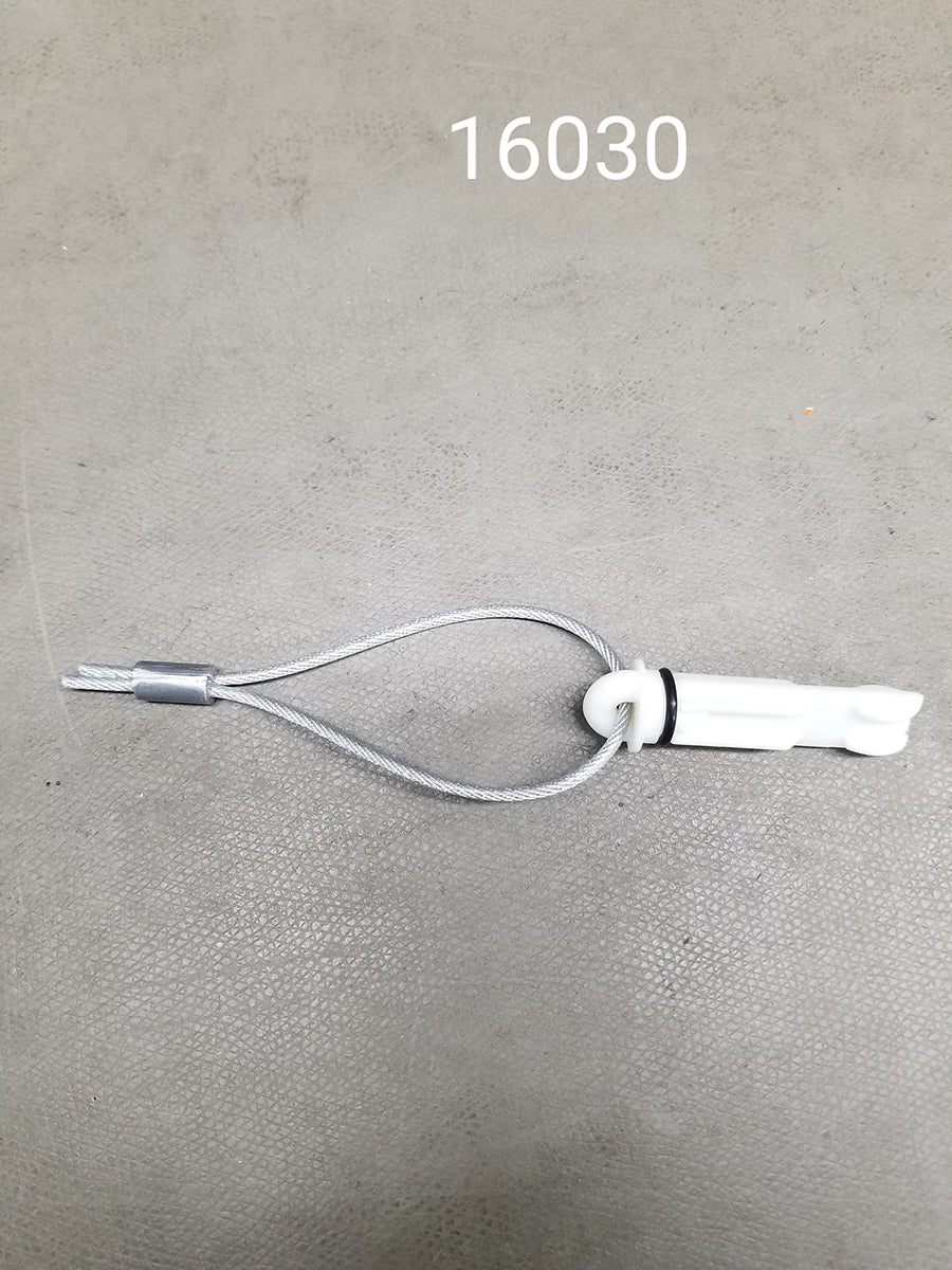 BREAKAWAY DEAD PLUG
