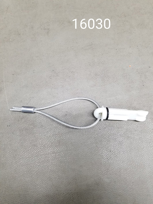 BREAKAWAY DEAD PLUG