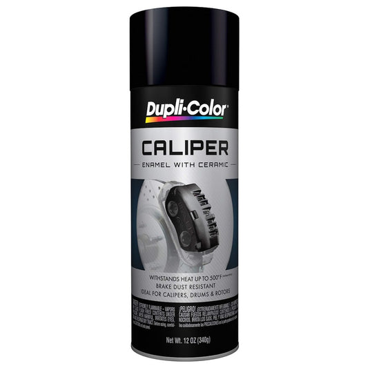 BLK CALIPER