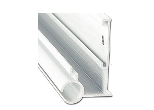 GTR/AWN.RAIL C.WHT 16' EA