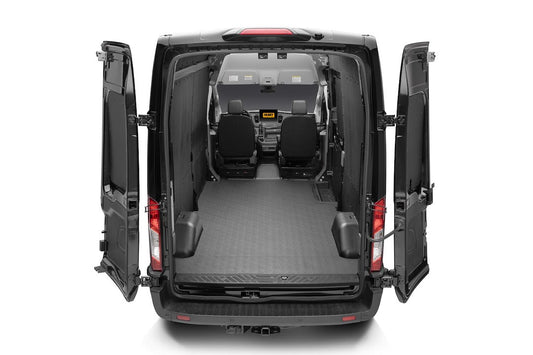 GUARDIAN COMFORT VAN MAT - COMPACT