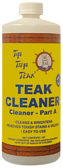 TIP TOP TEAKTWO PRT TEAK CLNR PRT A