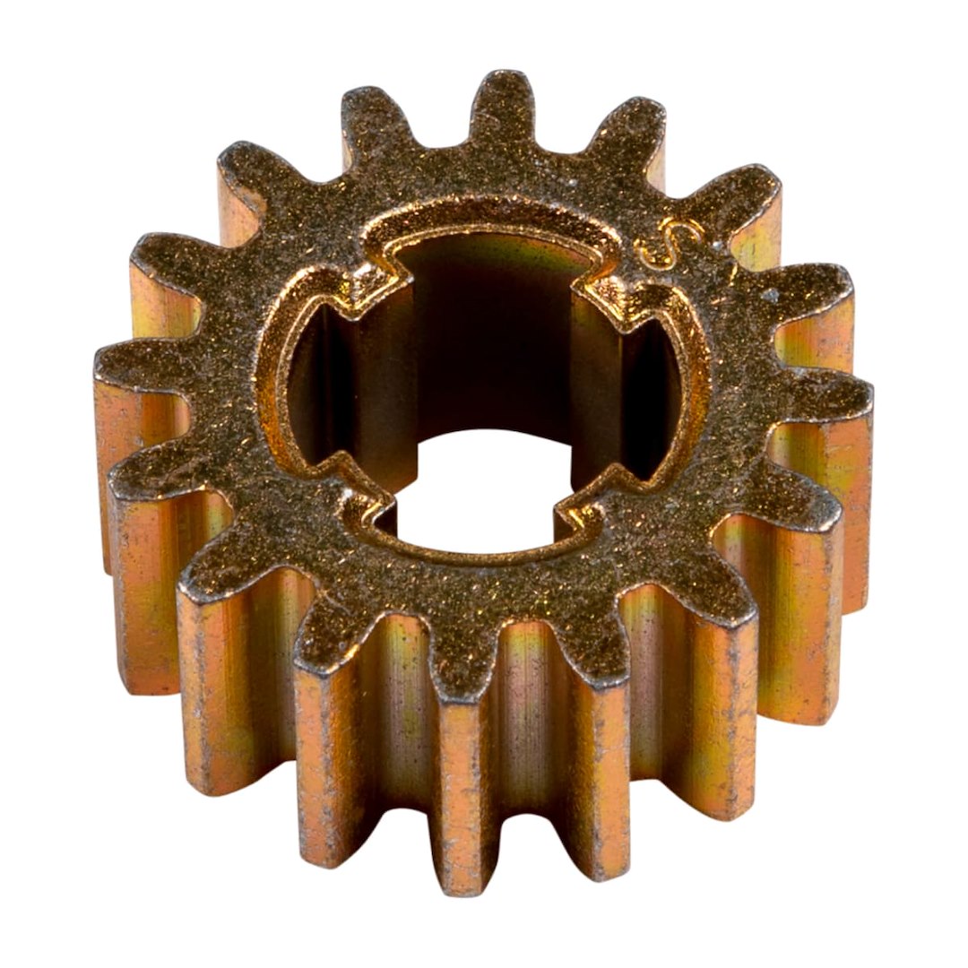 SPUR GEAR