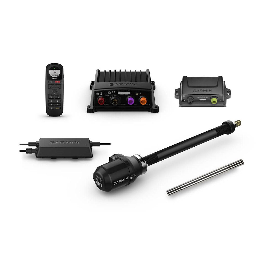 REACTOR  40 KICKER AUTOPILOT WITH S