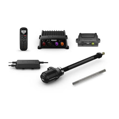 REACTOR  40 KICKER AUTOPILOT WITH S