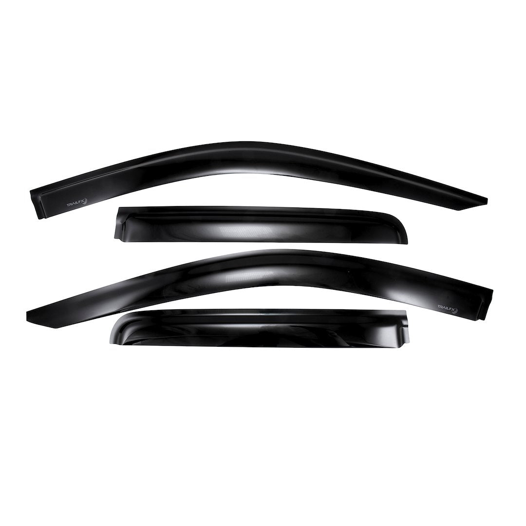 TFX WNDW VT 4PC SILV 19-ON - QUAD