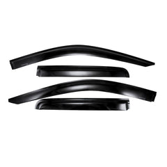 TFX WNDW VT 4PC SILV 19-ON - QUAD