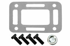 EXHAUST ELBOW MOUNTING PACKAGE