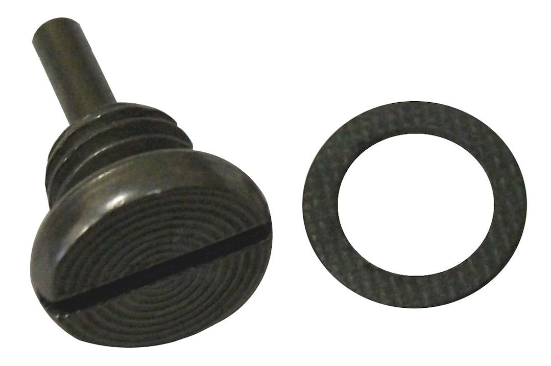 MAGNETIC DRAIN SCREW