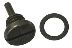 MAGNETIC DRAIN SCREW