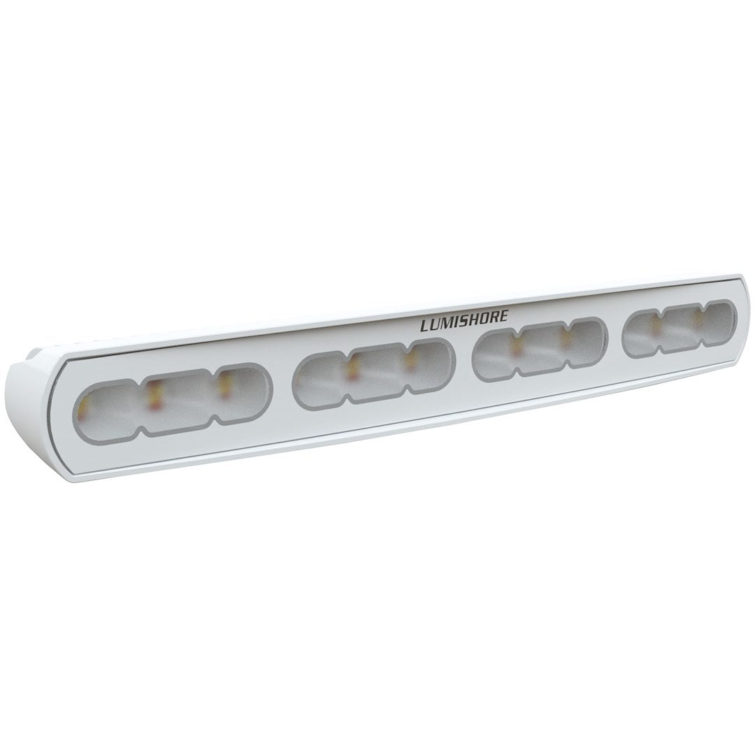 LUX CRGBW FLOOD LIGHT 18' - 16 875
