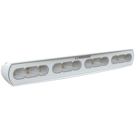 LUX CRGBW FLOOD LIGHT 18' - 16 875