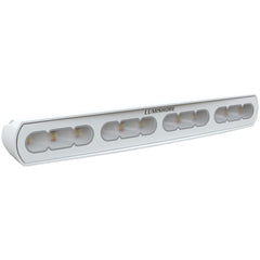 LUX CRGBW FLOOD LIGHT 18' - 16 875