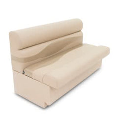 LCI 36' BENCH SEAT BEIGE