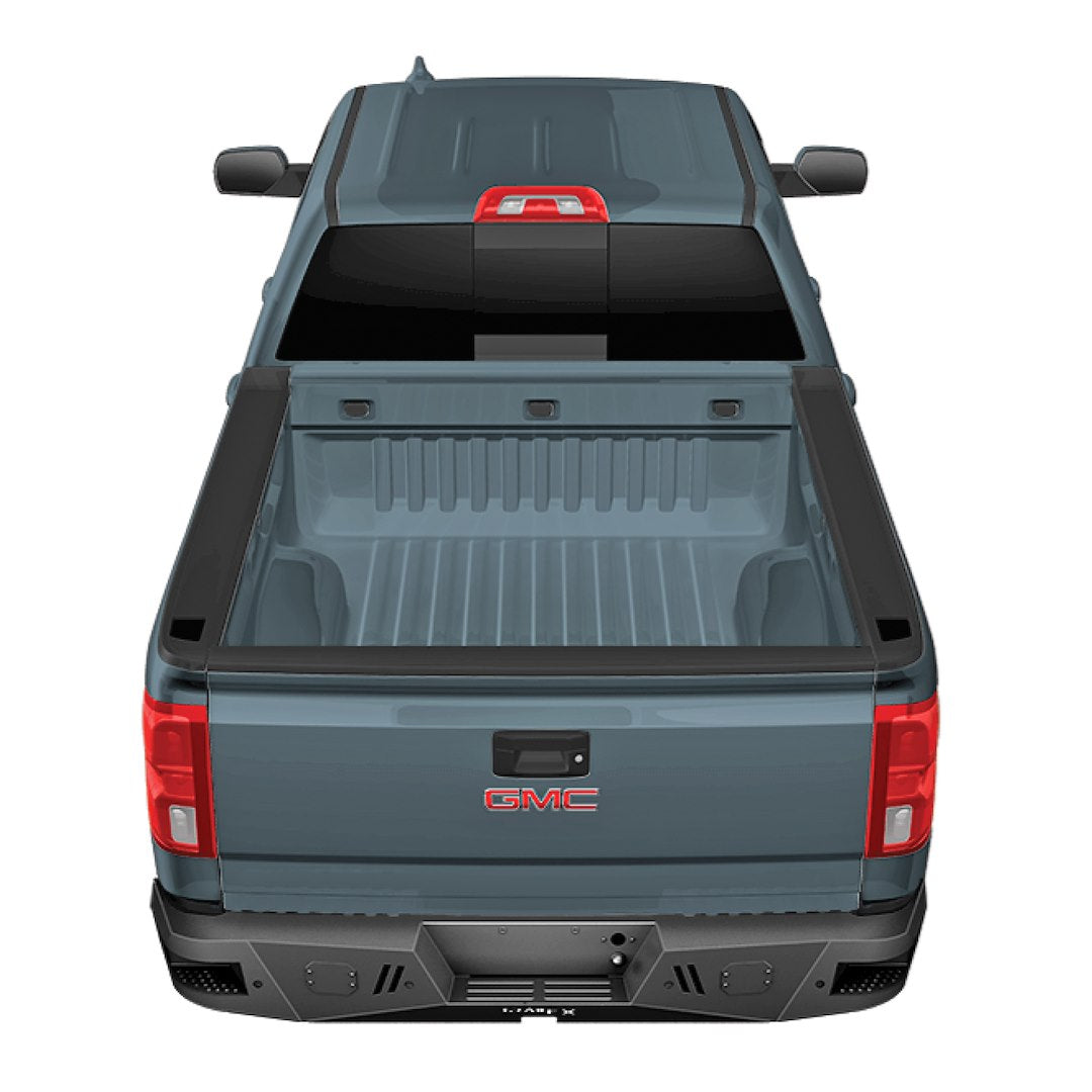 RLDB 07-16 SILV/SIER 1500