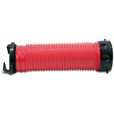 EXT. HOSE EZ COUPLER 5'