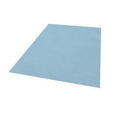 LIPPERT OUTDOOR PATIO RUG - BLUE  8