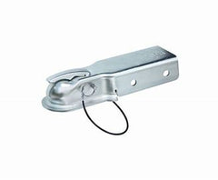 DROP N GO AUTO LATCH COUPLER