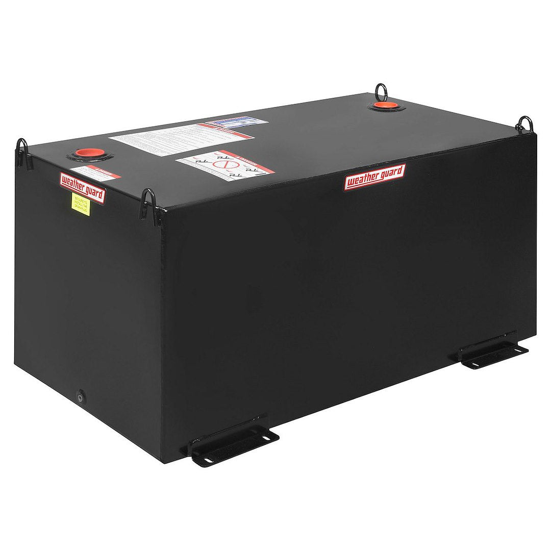 TRANSFER TANK RECTANGLE 100GA BLACK