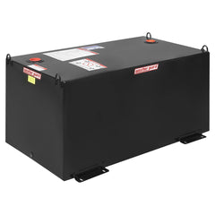 TRANSFER TANK RECTANGLE 100GA BLACK