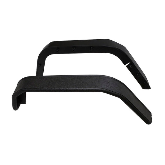 JEEP REAR FENDER FLARE SET