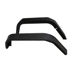 JEEP REAR FENDER FLARE SET
