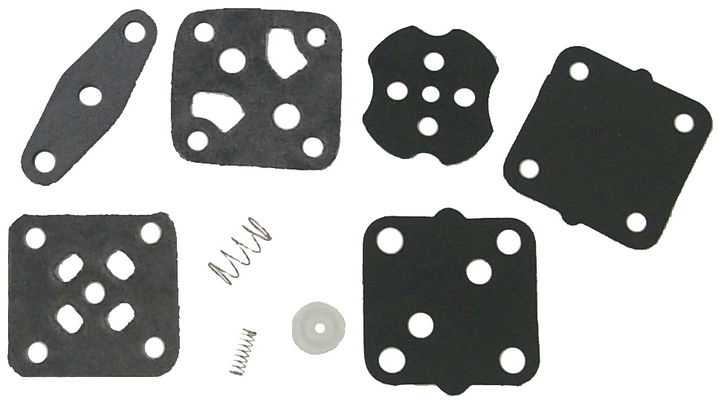 FUEL PUMP KIT