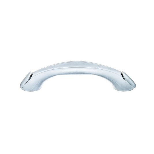GRAB HANDLE 1 PIECE WHITE
