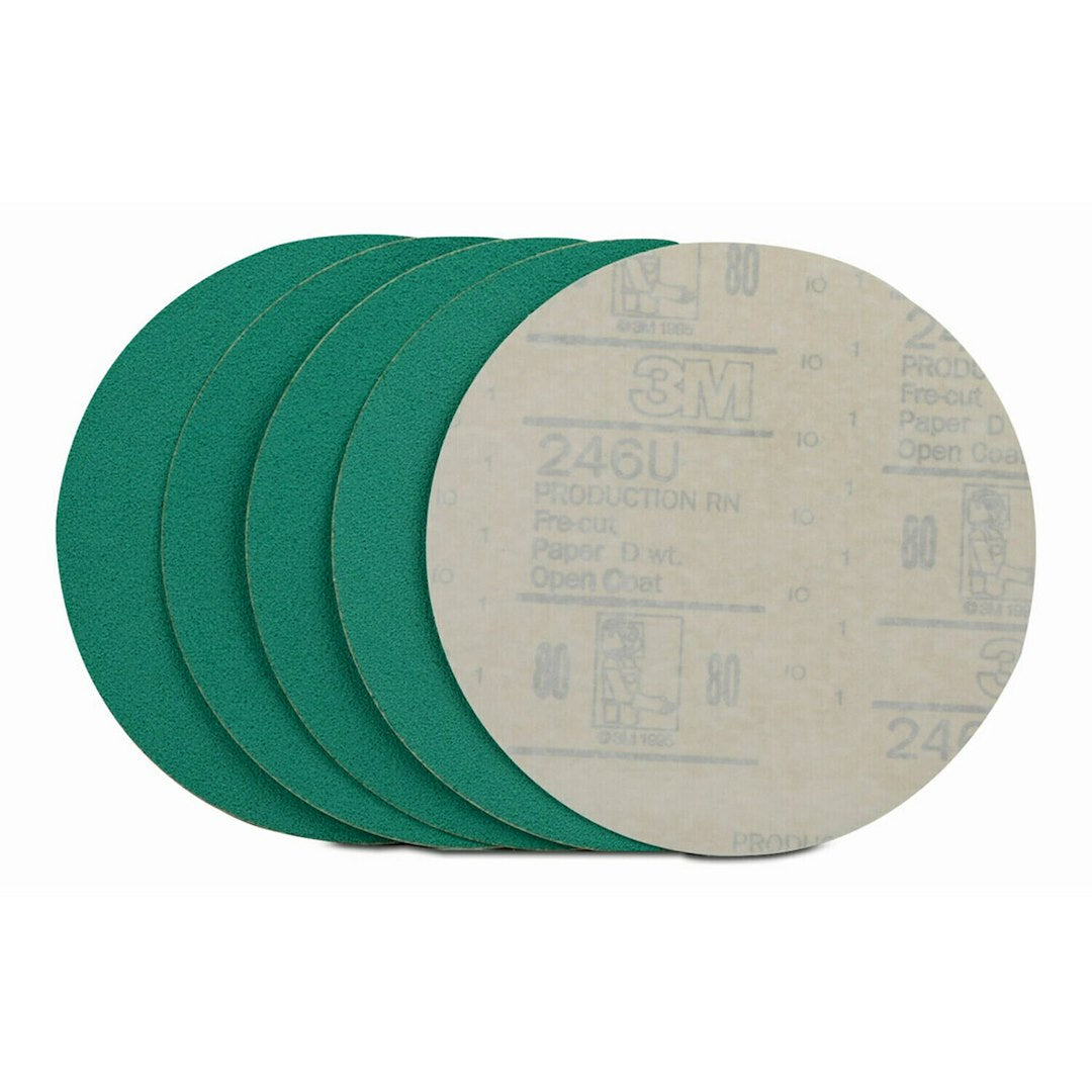 STIKIT PROD DISC 6' 40E