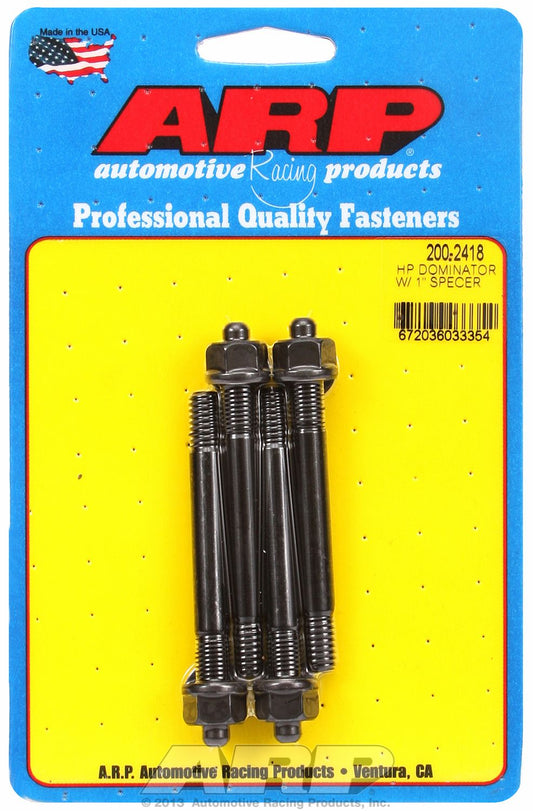HP DOMINATOR STUD KIT
