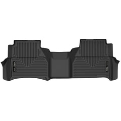 2022 NISSAN FRONTIER CREW CAB