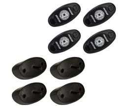 ROCK LIGHT KIT CW /4