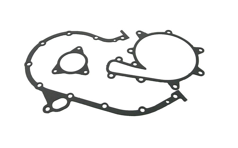 TIMING CHAIN GASKET SET