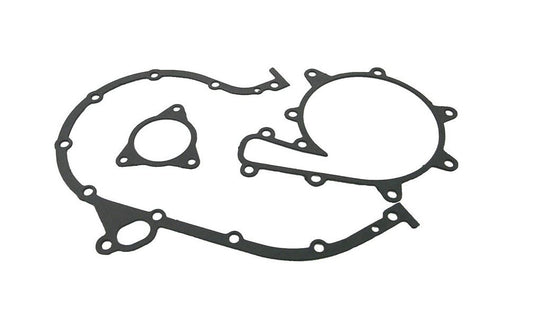 TIMING CHAIN GASKET SET