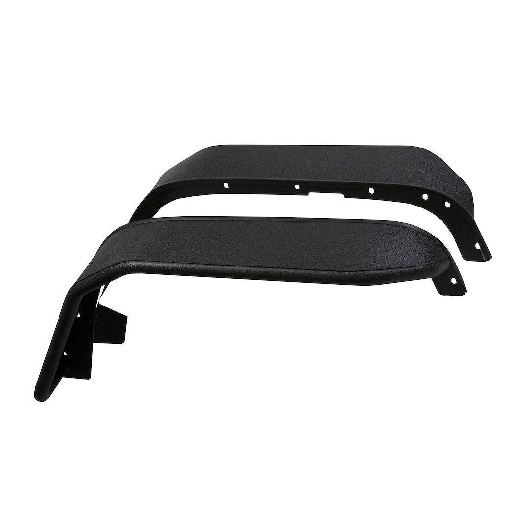 JEEP FRONT FENDER FLARE SET